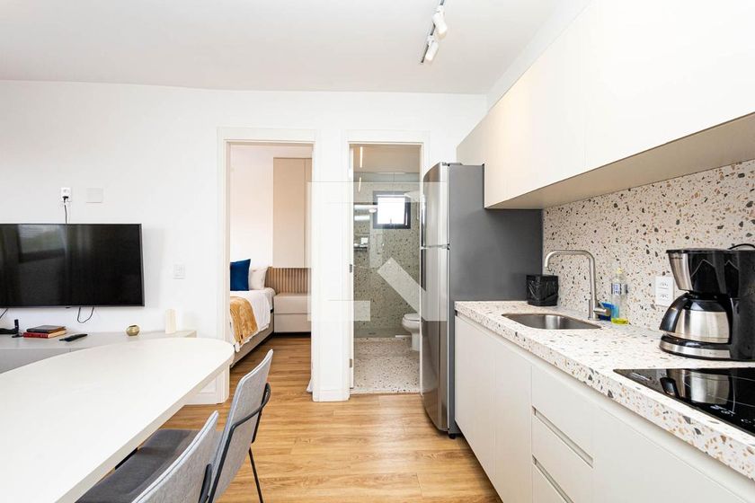 Apartamento, 2 quartos, 37 m² - Foto 28