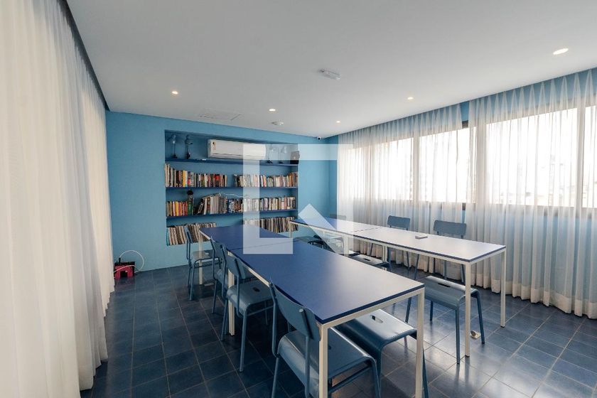 Apartamento, 2 quartos, 37 m² - Foto 30