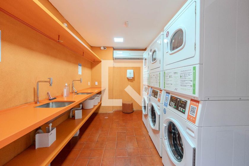 Apartamento, 2 quartos, 37 m² - Foto 43