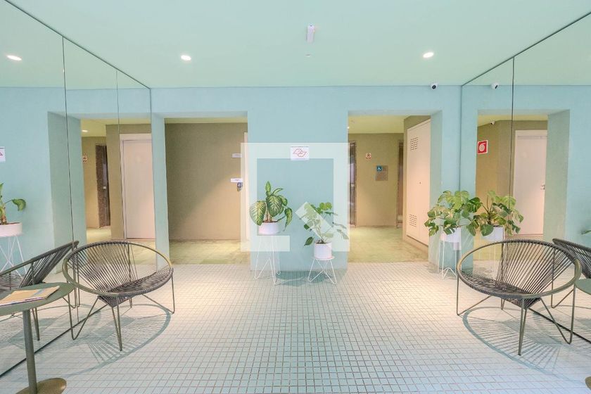 Apartamento, 2 quartos, 37 m² - Foto 40