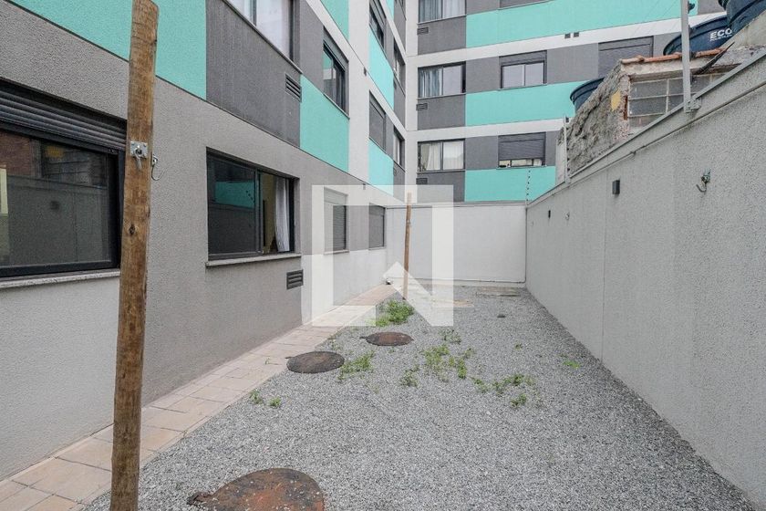 Apartamento, 2 quartos, 37 m² - Foto 63