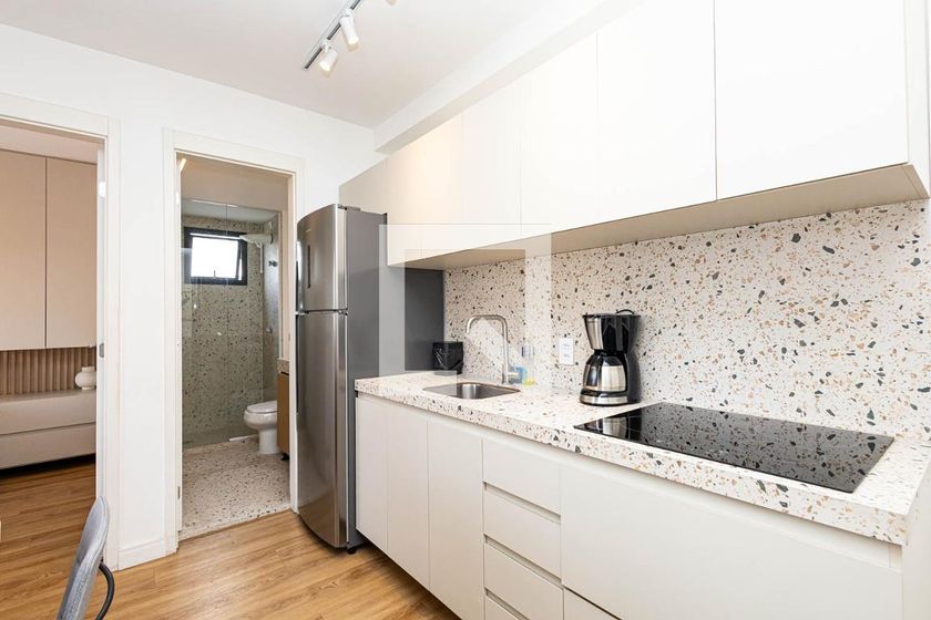 Apartamento, 2 quartos, 37 m² - Foto 27
