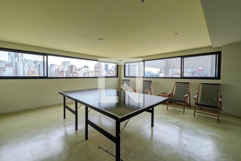 Apartamento, 2 quartos, 37 m² - Foto 35