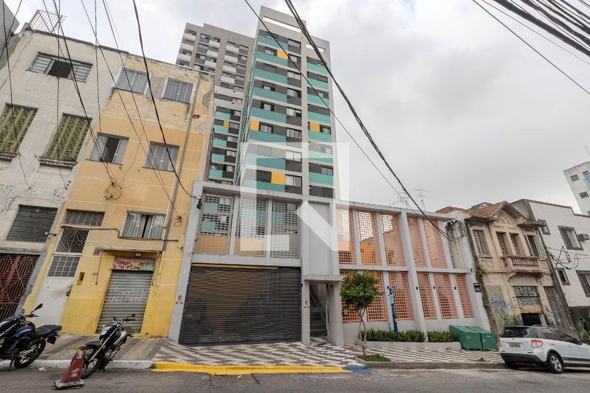 Apartamento, 2 quartos, 37 m² - Foto 71
