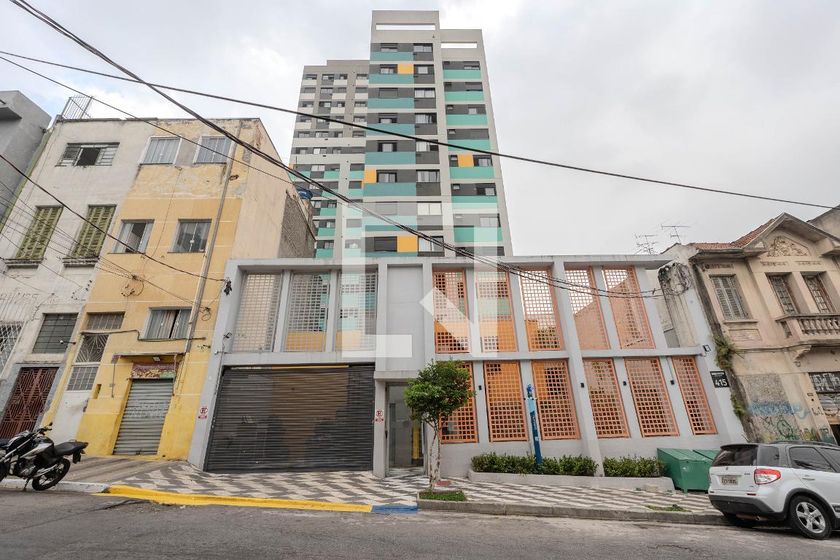 Apartamento, 2 quartos, 37 m² - Foto 72