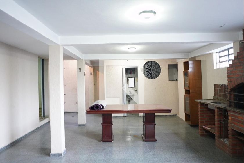 Casa, 4 quartos, 267 m² - Foto 136