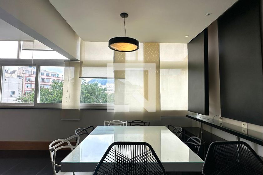 Apartamento, 3 quartos, 129 m² - Foto 34