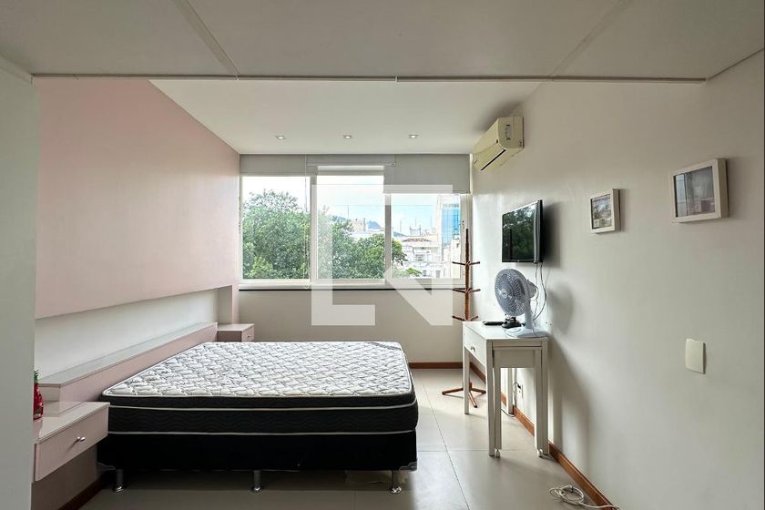 Apartamento, 3 quartos, 129 m² - Foto 9