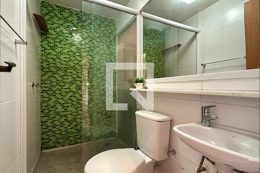 Apartamento, 3 quartos, 129 m² - Foto 24