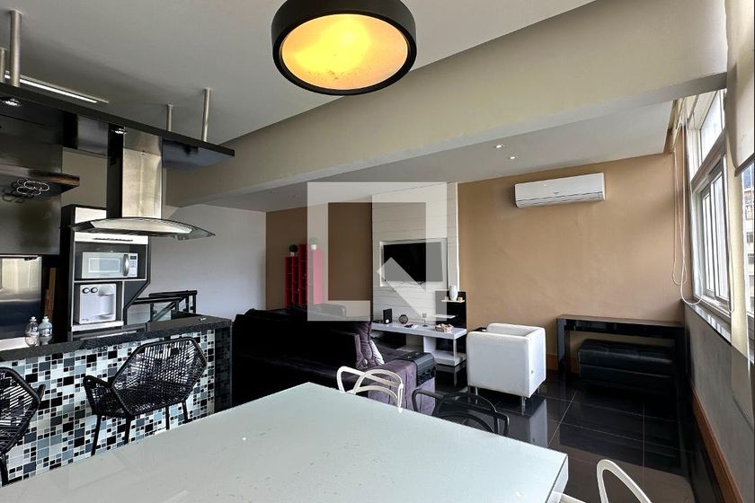 Apartamento, 3 quartos, 129 m² - Foto 4