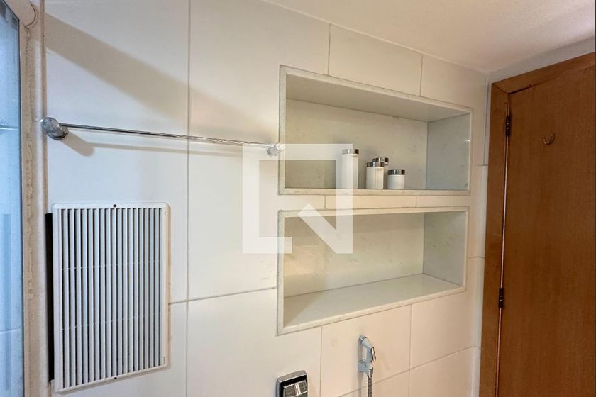 Apartamento, 3 quartos, 129 m² - Foto 13
