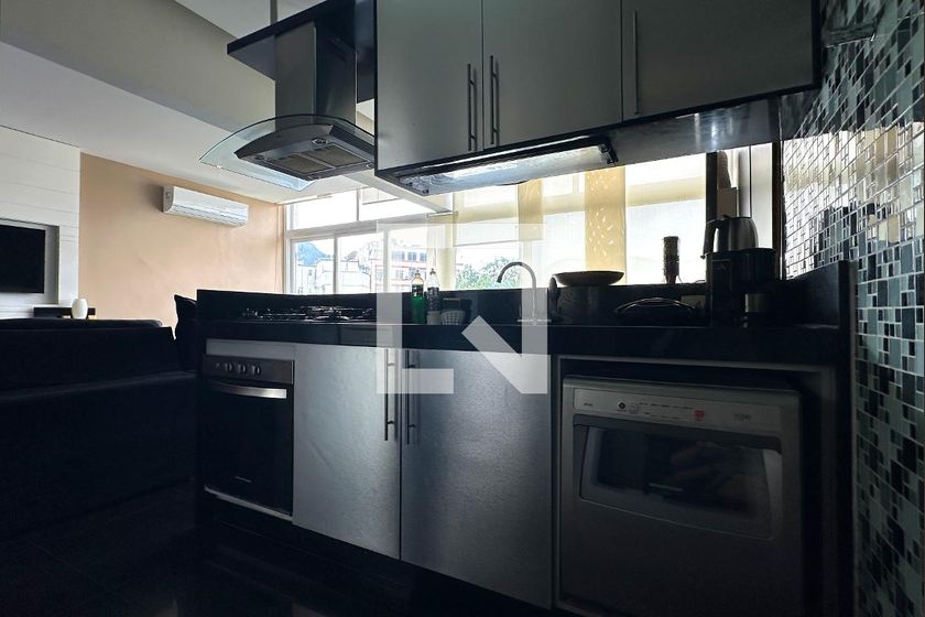 Apartamento, 3 quartos, 129 m² - Foto 38