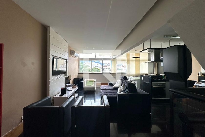 Apartamento, 3 quartos, 129 m² - Foto 1