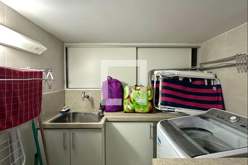 Apartamento, 3 quartos, 129 m² - Foto 40