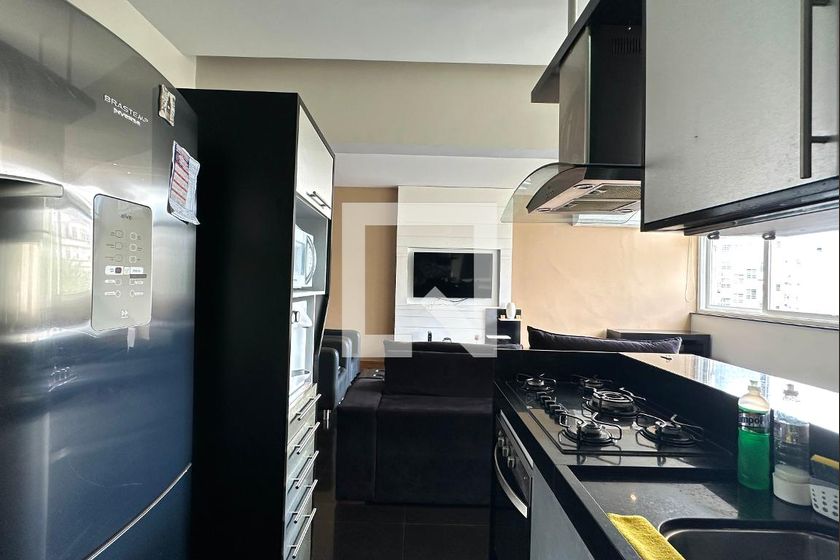 Apartamento, 3 quartos, 129 m² - Foto 36