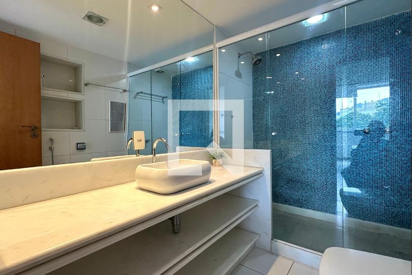 Apartamento, 3 quartos, 129 m² - Foto 11