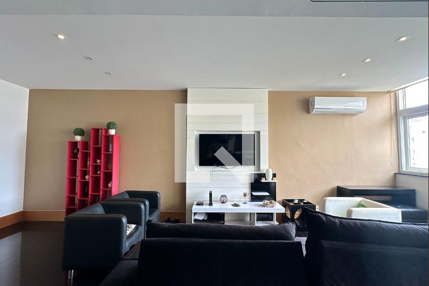 Apartamento, 3 quartos, 129 m² - Foto 3