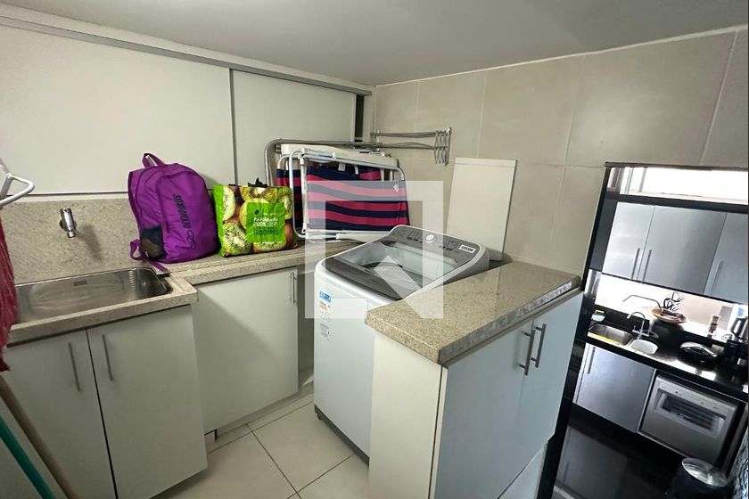 Apartamento, 3 quartos, 129 m² - Foto 41