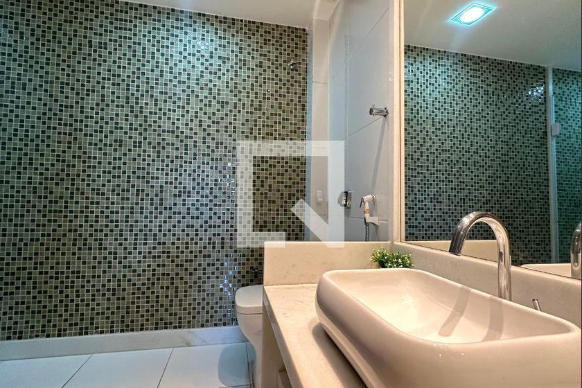 Apartamento, 3 quartos, 129 m² - Foto 29