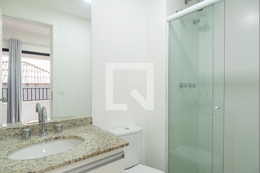 Kitnet-Studio, 24 m² - Foto 29