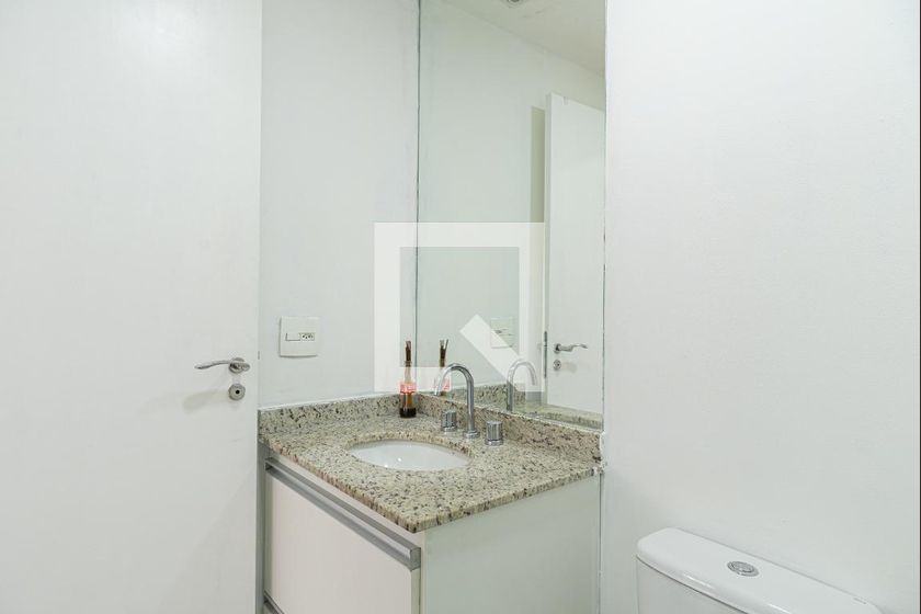 Kitnet-Studio, 24 m² - Foto 32