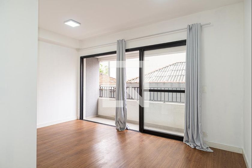 Kitnet-Studio, 24 m² - Foto 2