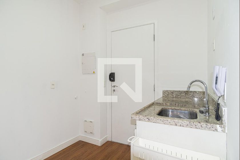 Kitnet-Studio, 24 m² - Foto 53