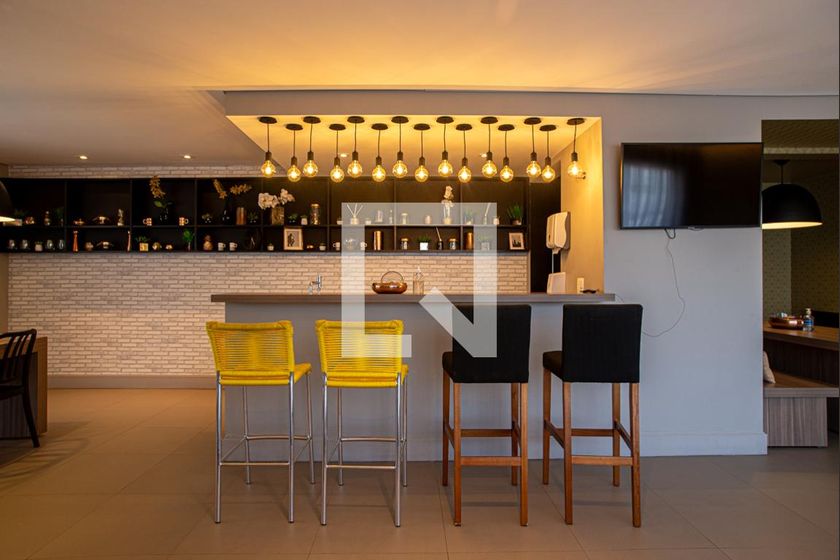 Kitnet-Studio, 24 m² - Foto 77