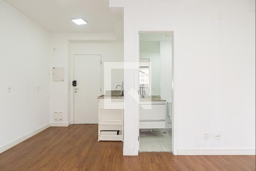 Kitnet-Studio, 24 m² - Foto 11