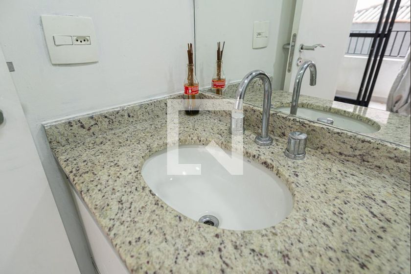 Kitnet-Studio, 24 m² - Foto 41