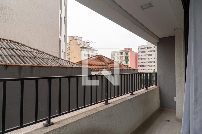 Kitnet-Studio, 24 m² - Foto 17