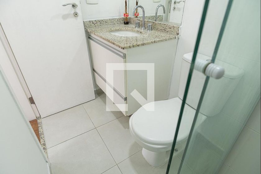 Kitnet-Studio, 24 m² - Foto 38