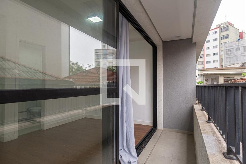 Kitnet-Studio, 24 m² - Foto 23