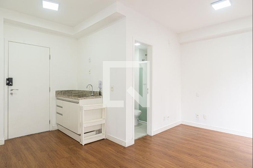 Kitnet-Studio, 24 m² - Foto 14