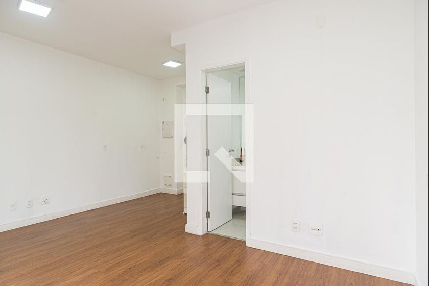 Kitnet-Studio, 24 m² - Foto 8