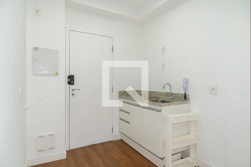 Kitnet-Studio, 24 m² - Foto 50