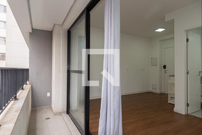 Kitnet-Studio, 24 m² - Foto 26