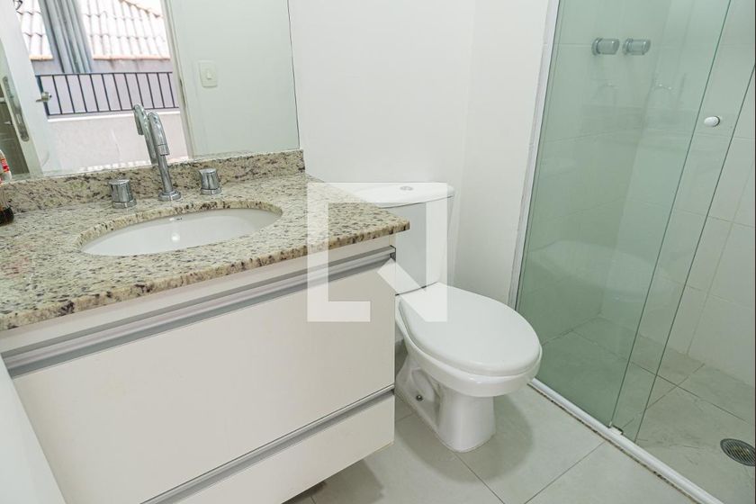 Kitnet-Studio, 24 m² - Foto 35