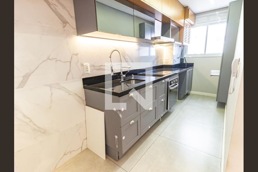 Apartamento, 3 quartos, 69 m² - Foto 57