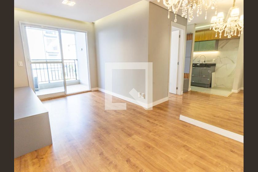 Apartamento, 3 quartos, 69 m² - Foto 3