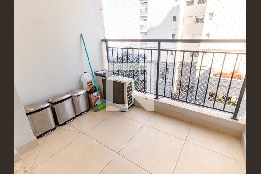Apartamento, 3 quartos, 69 m² - Foto 9