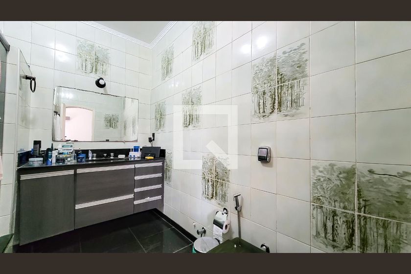Casa à Venda - Mansões Santo Antônio, 4 Quartos,  650 m2 em , Campinas - sp | SoloBR