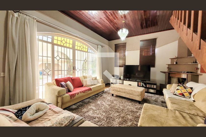 Casa à Venda - Mansões Santo Antônio, 4 Quartos,  650 m2 em , Campinas - sp | SoloBR