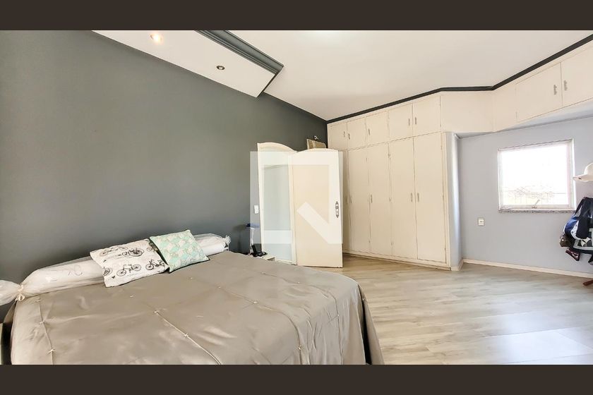 Casa à Venda - Mansões Santo Antônio, 4 Quartos,  650 m2 em , Campinas - sp | SoloBR