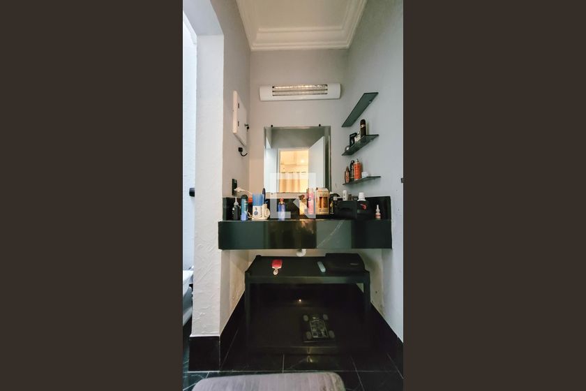Casa à Venda - Mansões Santo Antônio, 4 Quartos,  650 m2 em , Campinas - sp | SoloBR