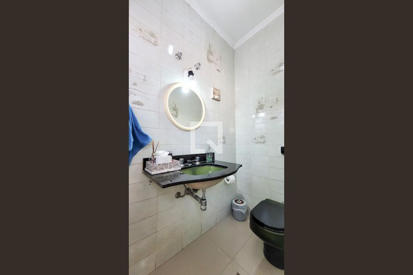 Casa à Venda - Mansões Santo Antônio, 4 Quartos,  650 m2 em , Campinas - sp | SoloBR