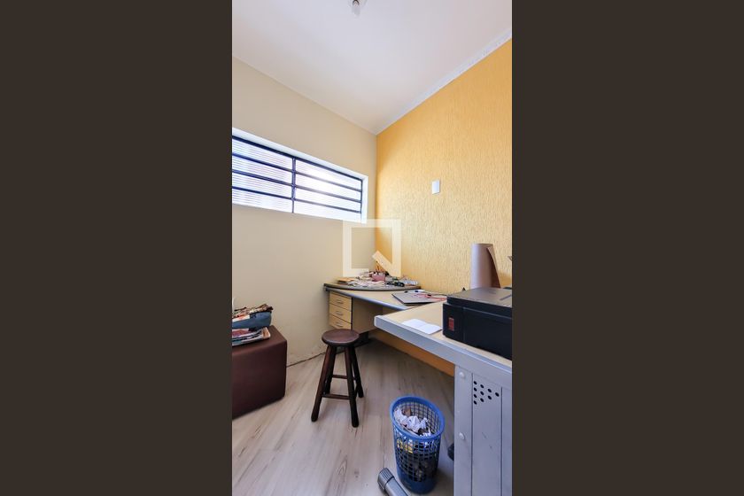 Casa à Venda - Mansões Santo Antônio, 4 Quartos,  650 m2 em , Campinas - sp | SoloBR