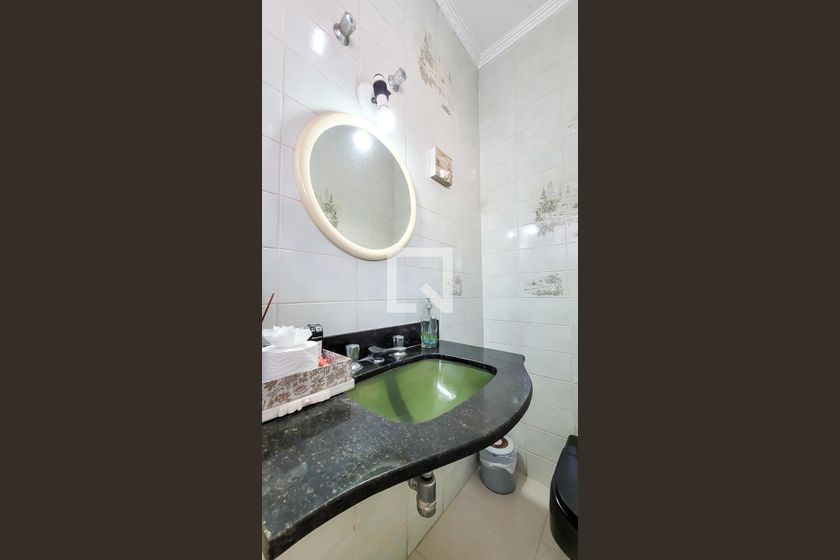 Casa à Venda - Mansões Santo Antônio, 4 Quartos,  650 m2 em , Campinas - sp | SoloBR