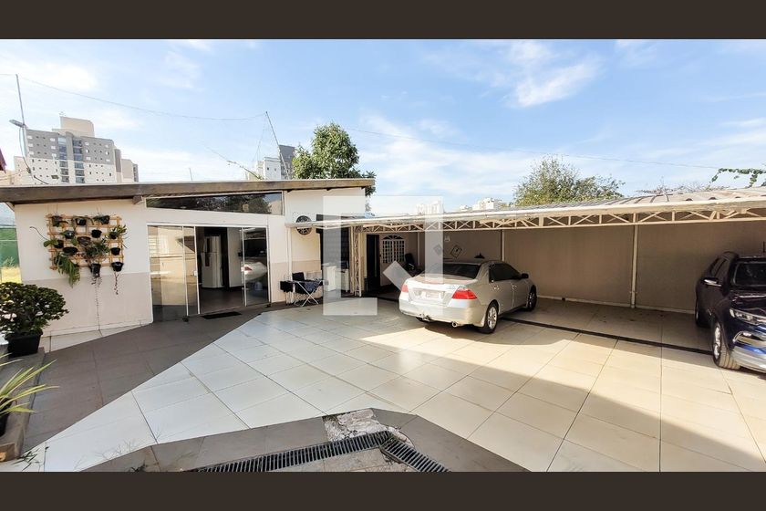 Casa à Venda - Mansões Santo Antônio, 4 Quartos,  650 m2 em , Campinas - sp | SoloBR