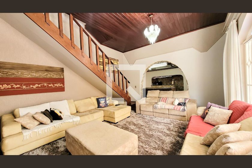 Casa à Venda - Mansões Santo Antônio, 4 Quartos,  650 m2 em , Campinas - sp | SoloBR